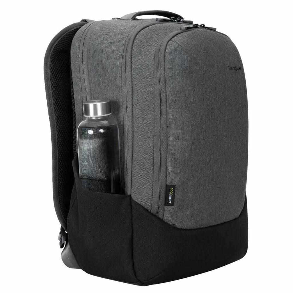 Targus® 15.6” Cypress™ Hero Backpack with Find My® Locator - Grey3 