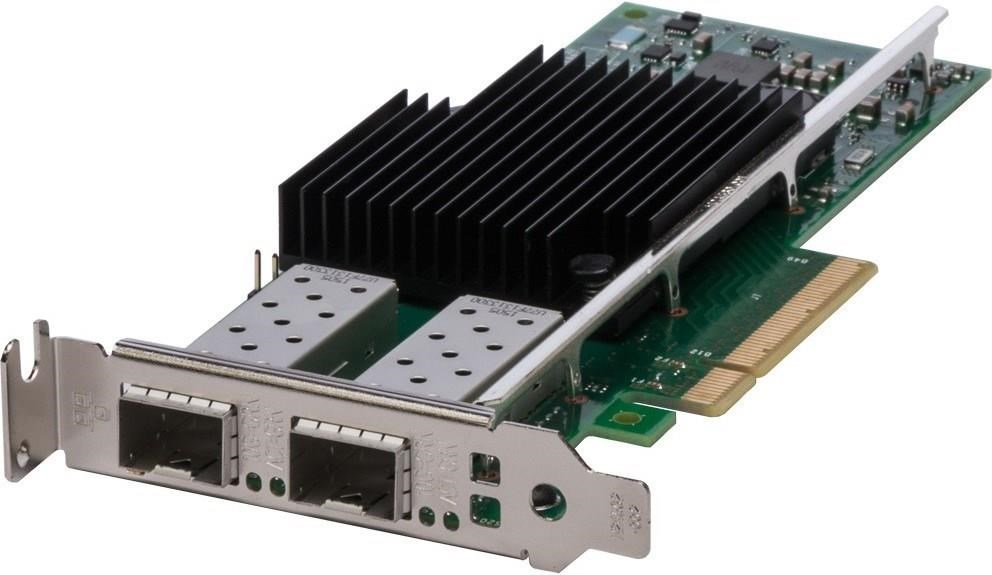 FUJITSU Ethernet PLAN EP X710-T2L 2x10GBASE-T PCIE FH/ LP1 