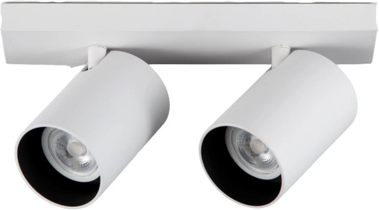 Yeelight Smart Spotlight (Color) - White-2 Pack0 