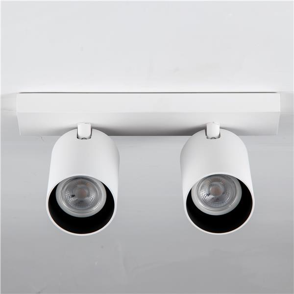 Yeelight Smart Spotlight (Color) - White-2 Pack chytré světlo včetně žárovek1 