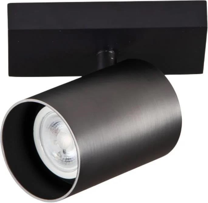 Yeelight Smart Spotlight (Color) - Black-1 Pack0 