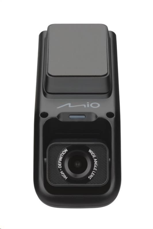 Mio MiVue J756DS Dual - kamera pro záznam jízdy1 