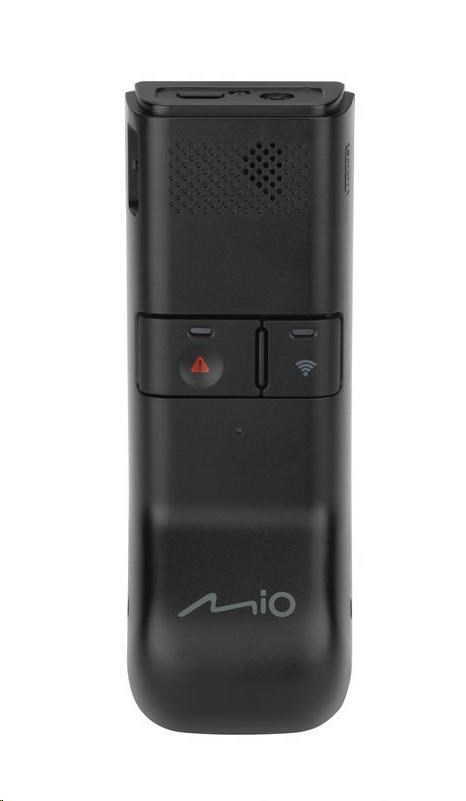 Mio MiVue J756DS Dual - kamera pro záznam jízdy7 