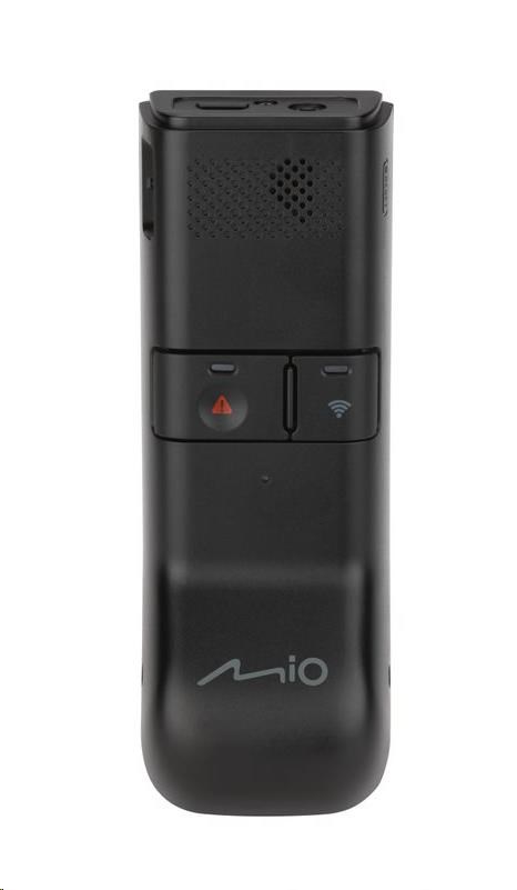 Mio MiVue J756DS Dual - kamera pro záznam jízdy4 