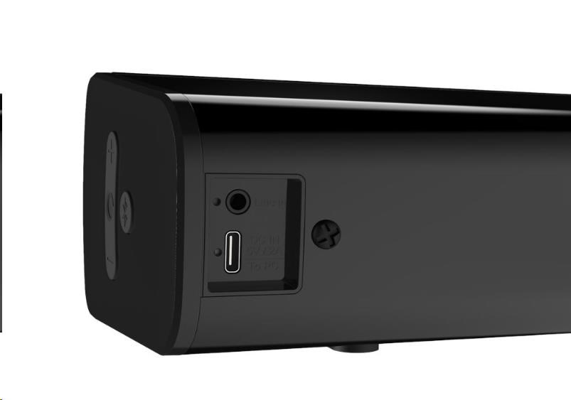 Creative Stage Air V2 - soundbar4 