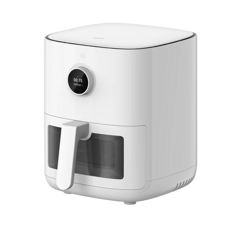 Xiaomi Smart Air Fryer Pro 4L EU2 