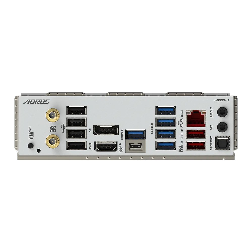 GIGABYTE MB Sc AM5 B650M AORUS ELITE AX ICE,  AMD B650,  4xDDR5,  1xDP,  1xHDMI,  WI-FI,  mATX3 