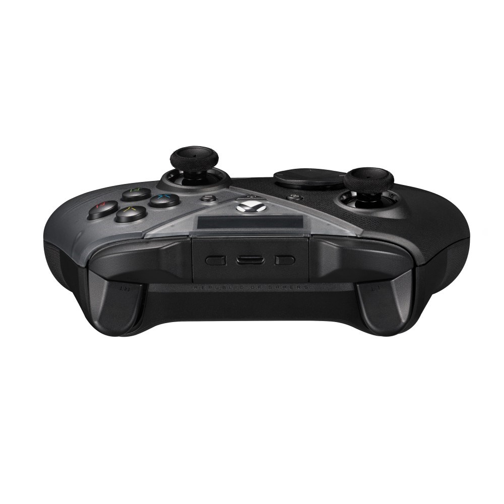 ASUS Gamepad ROG Raikiri Pro ovladač,  pro PC a Xbox ONE a Xbox Series X/ S6 