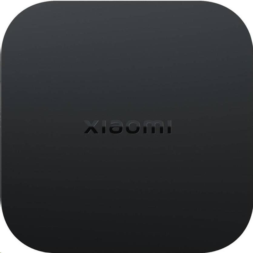 Xiaomi Mi Box S 2nd Generation EÚ1 