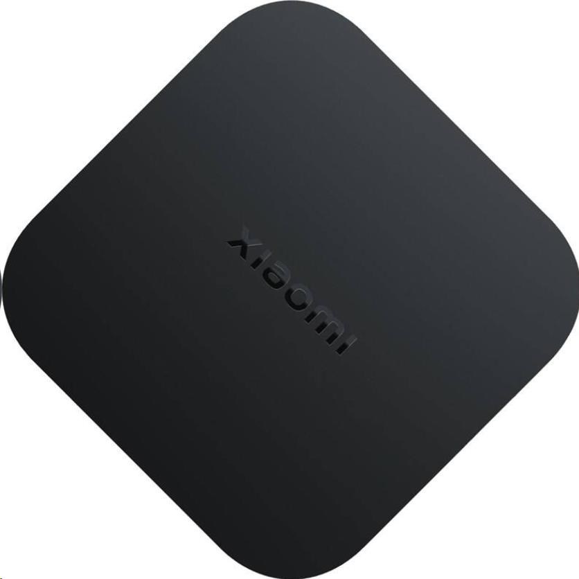 Xiaomi Mi Box S 2nd Generation EÚ2 
