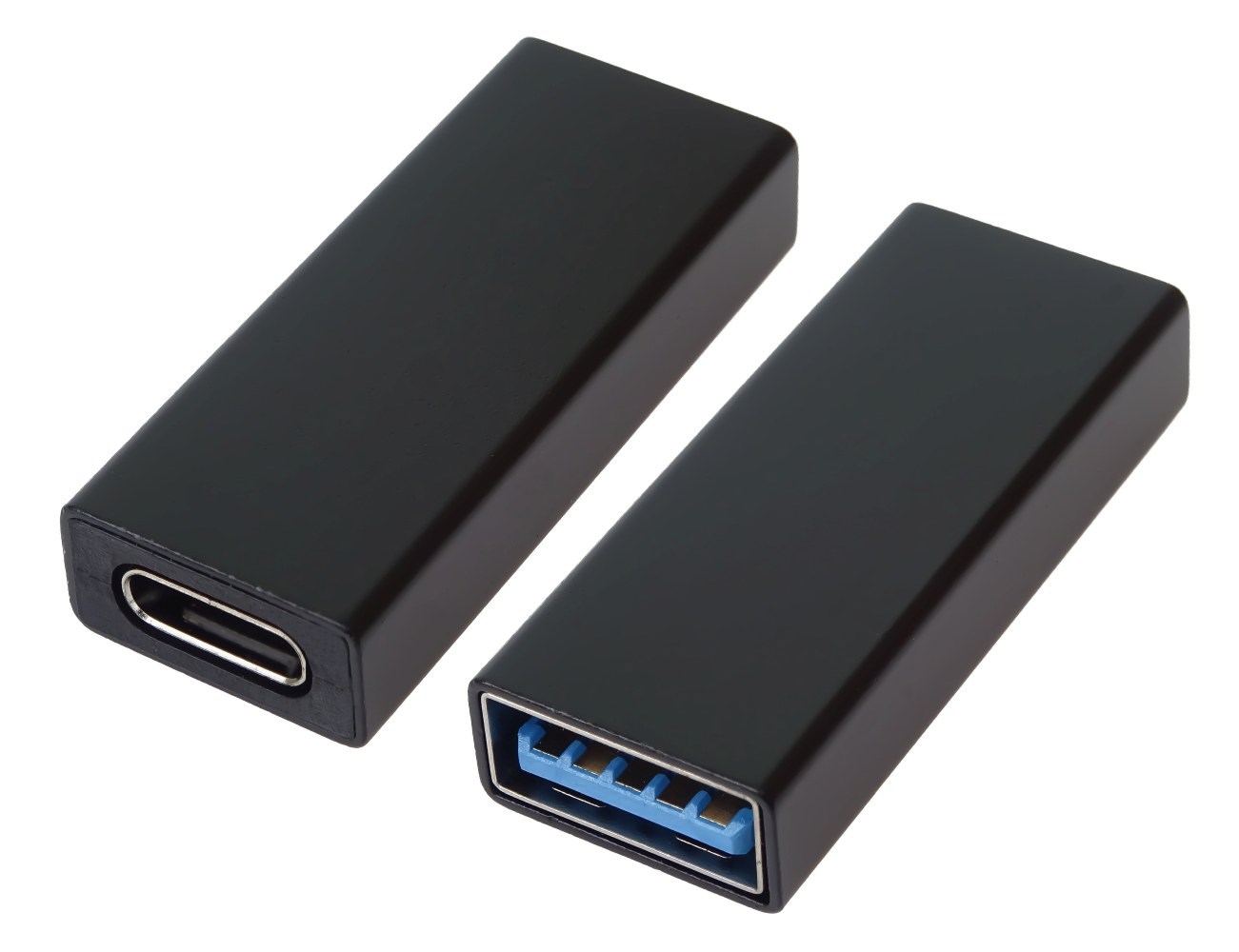 PremiumCord Adaptér,  Spojka,  USB-C female - USB 3.0 female0 