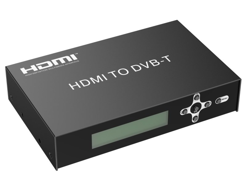 PREMIUMCORD HDMI modulátor DVB-T0 