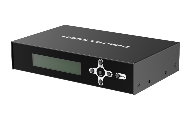 PREMIUMCORD HDMI modulátor DVB-T2 