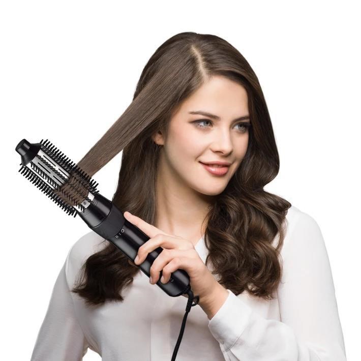 Braun AS330 Satin Hair 3 teplovzdušná kulma,  2 teploty,  2 rychlosti,  400 W,  ochrana proti přehřátí2 