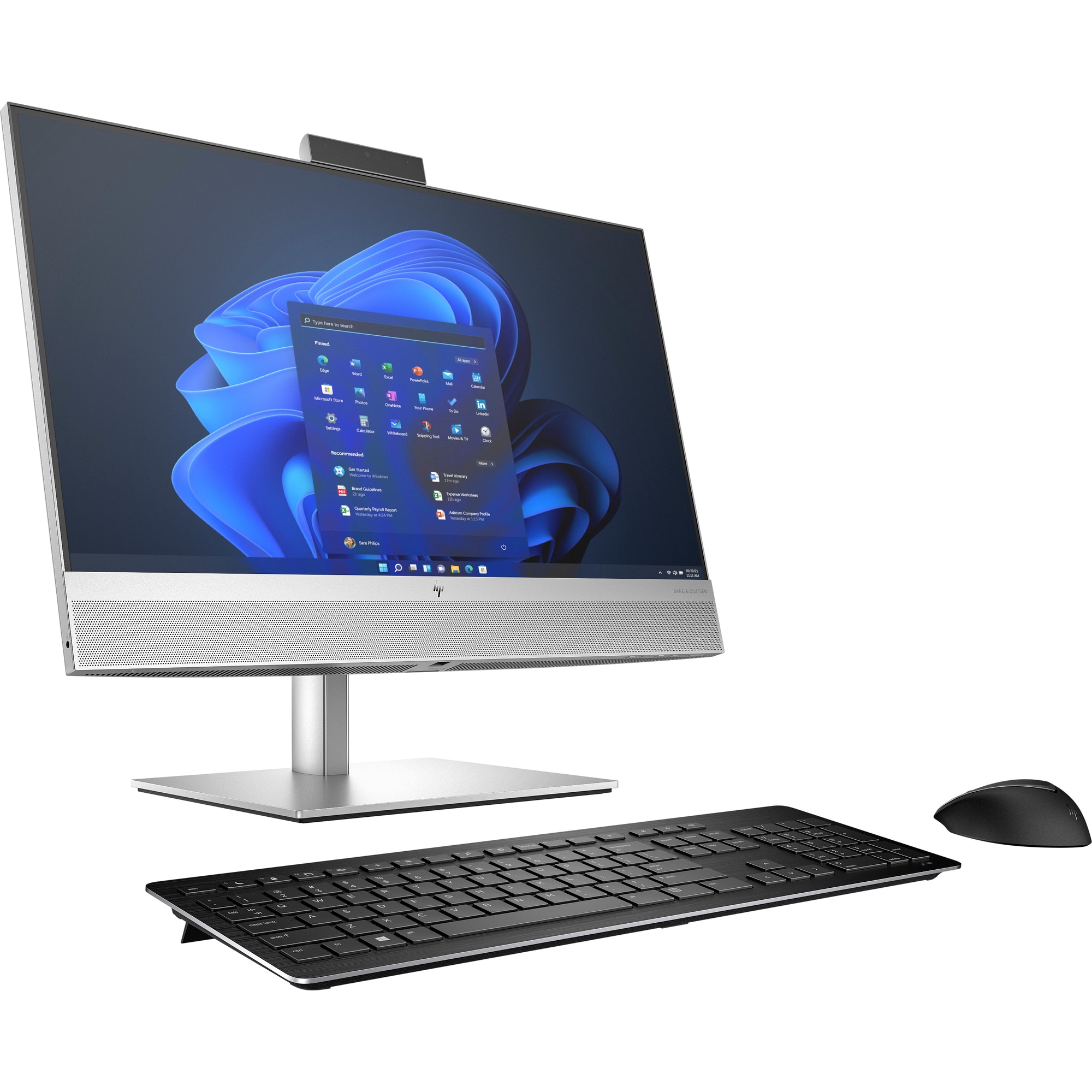 HP EliteOne/ 840 G9/ 23, 8