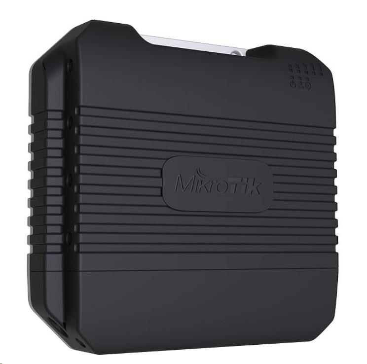 MikroTik LtAP-2HnD&FG621-EA, Outdoor jednotka LtAP LTE6 kit0 