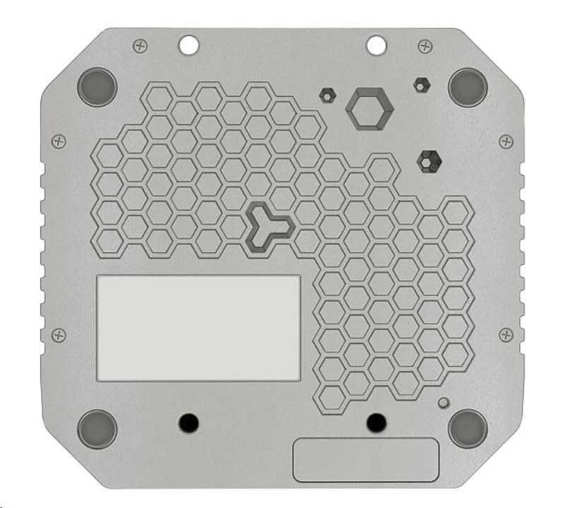 MikroTik LtAP-2HnD&FG621-EA, Outdoor jednotka LtAP LTE6 kit2 