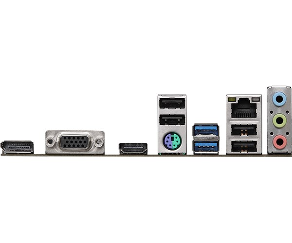 ASRock MB Sc LGA1700 H610M-HDV/ M.2 R2.0,  Intel H610,  2xDDR4,  1xDP,  1xHDMI,  1xVGA,  mATX4 