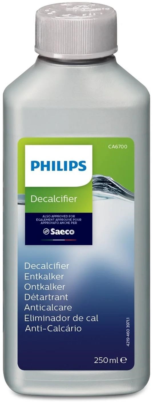 Philips CA6700/ 10 odvápňovač pro kávovary Philips a Saeco1 