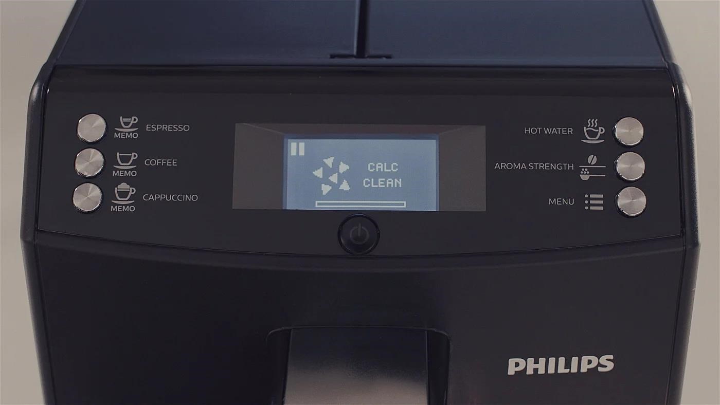Philips CA6700/ 10 odvápňovač pro kávovary Philips a Saeco2 