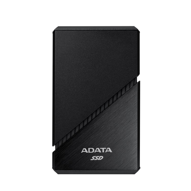 ADATA Externí SSD 1TB SE920,  USB 4 Type-C,  R:3800/ W:3700MB/ s,  černá0 