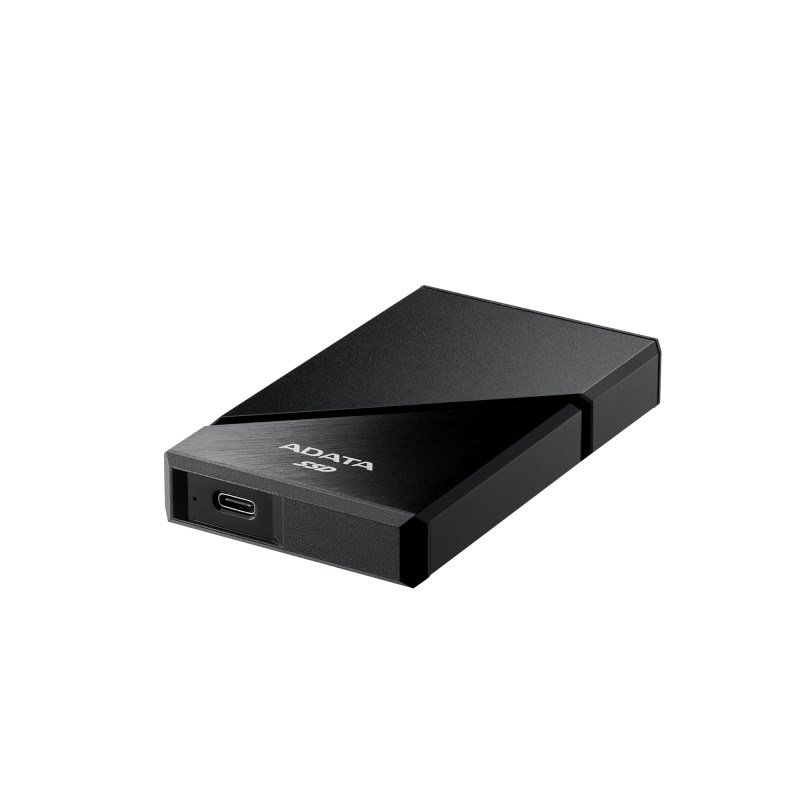 ADATA Externí SSD 1TB SE920,  USB 4 Type-C,  R:3800/ W:3700MB/ s,  černá2 