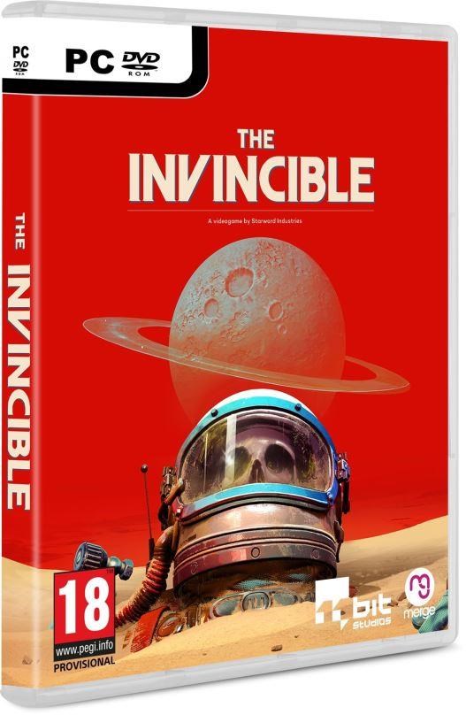 PC hra The Invincible0 