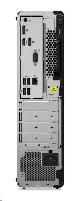 LENOVO PC ThinkCentre M75s Gen2 - Ryzen 7 5700G, 16GB, 512SSD, HDMI, DP, Int. AMD Radeon, W11P, 3Y Onsite1 