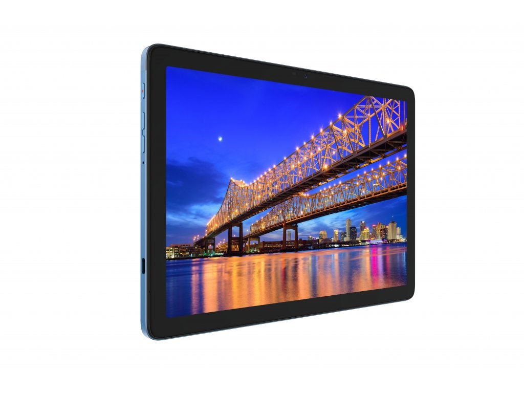iGET SMART W32 Deep Blue, tablet 10, 1