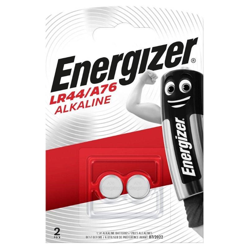 Energizer LR44 / A76 B20 