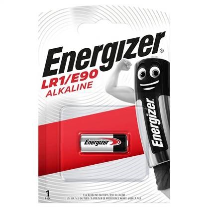 Energizer LR1 /  E900 