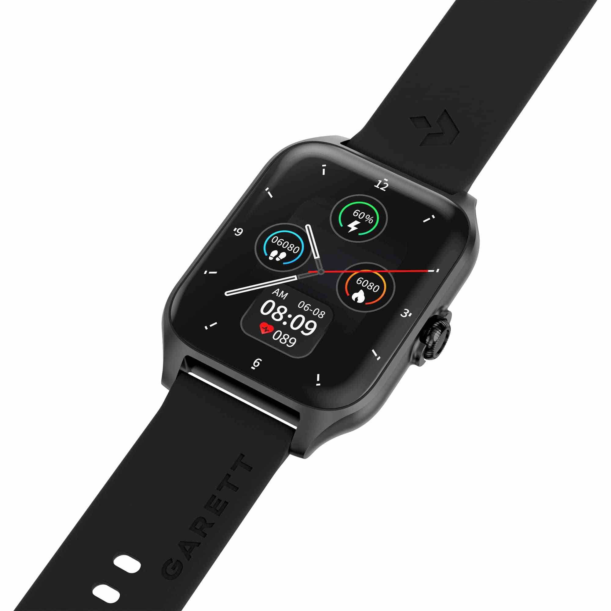 Garett Smartwatch GRC Activity 2 Black1 