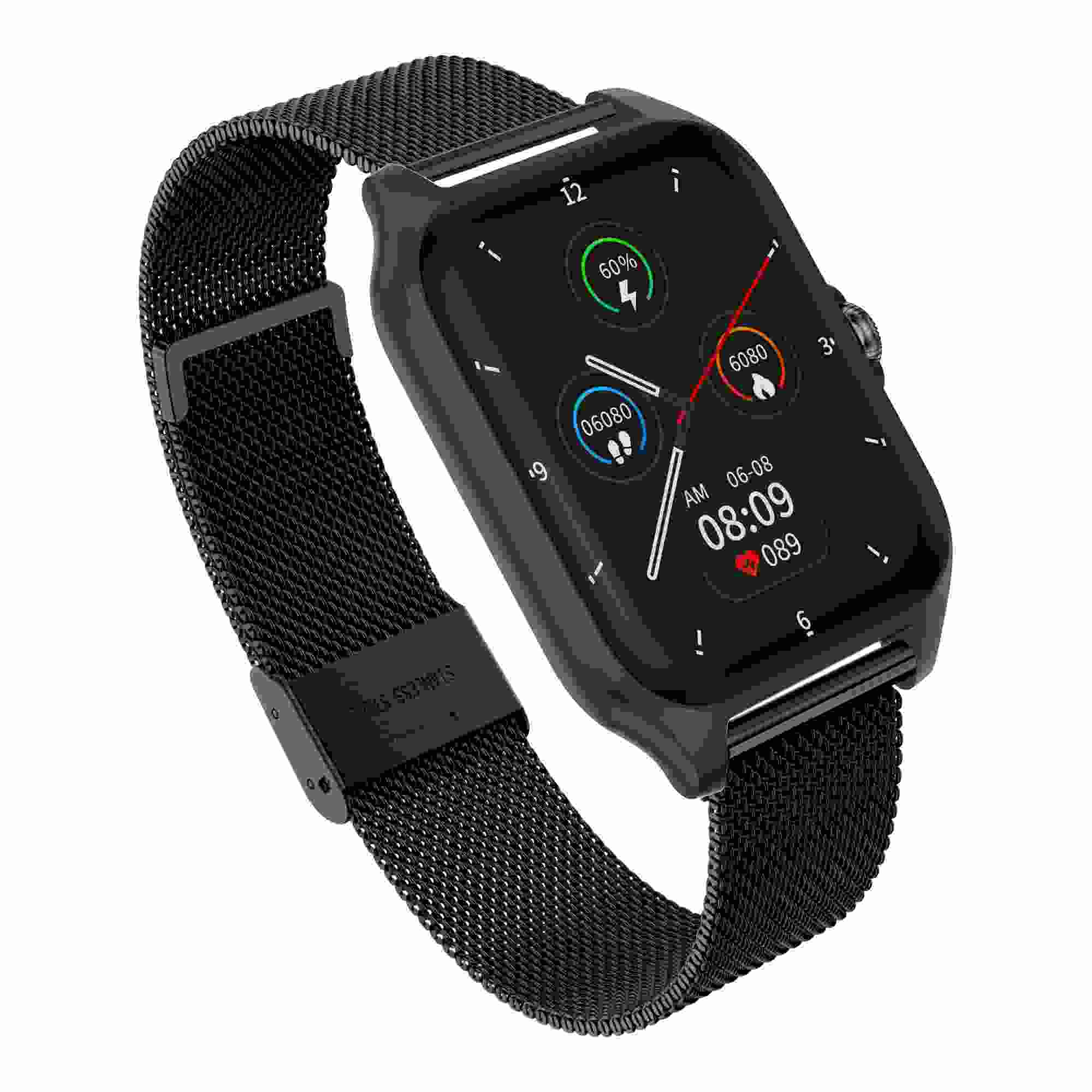 Garett Smartwatch GRC Activity 2 Black2 