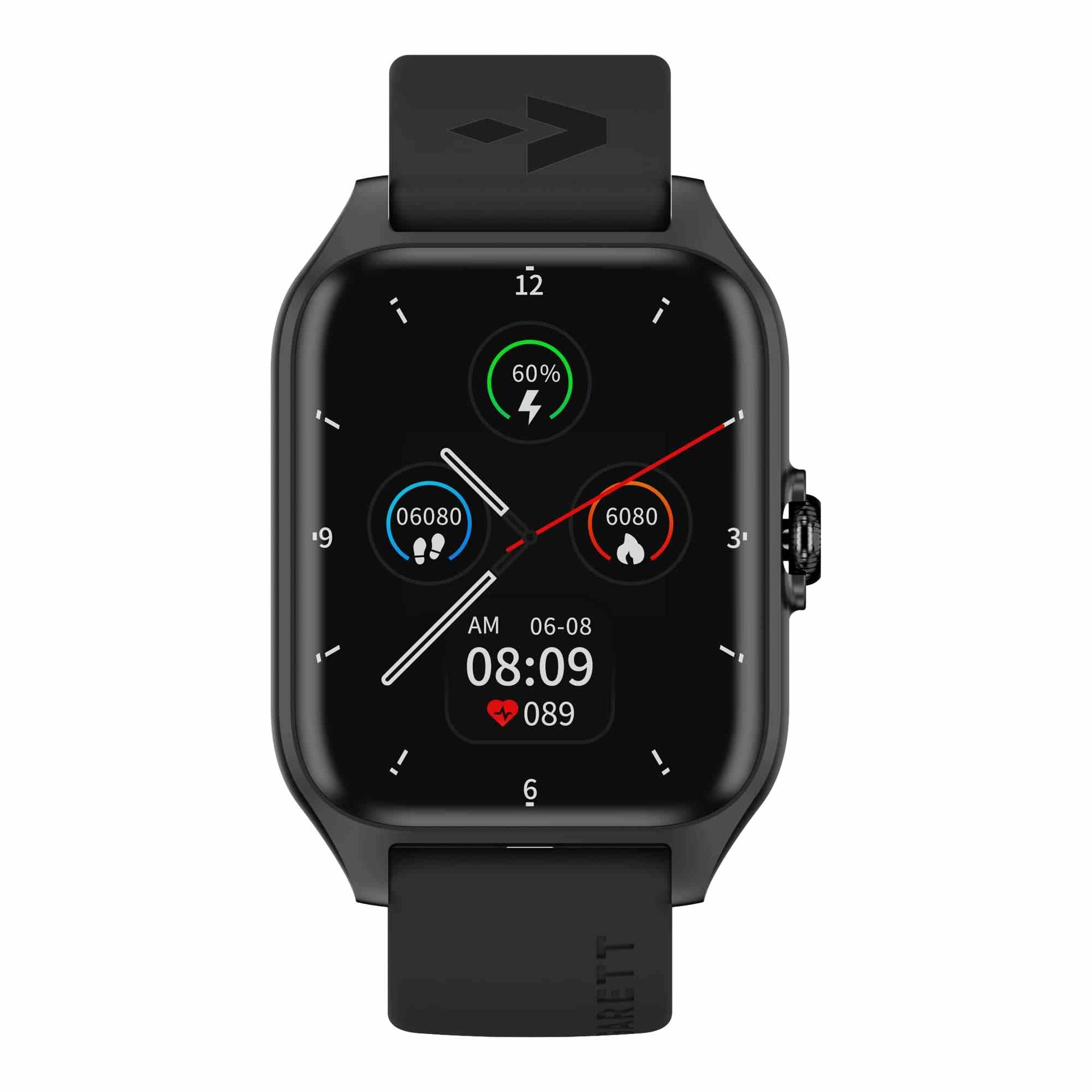 Garett Smartwatch GRC Activity 2 Black4 