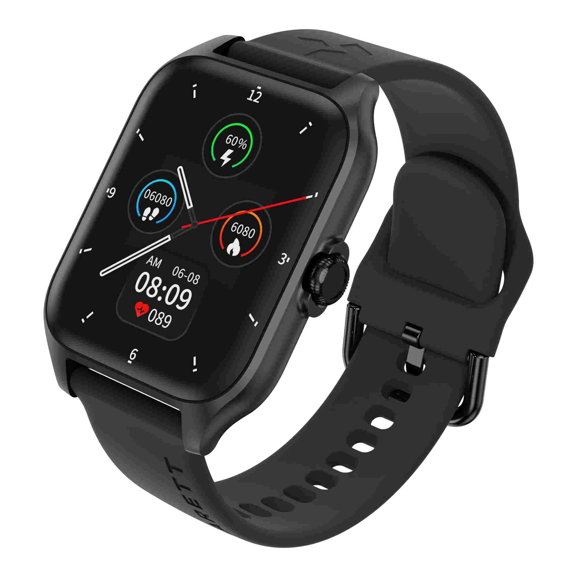 Garett Smartwatch GRC Activity 2 Black6 