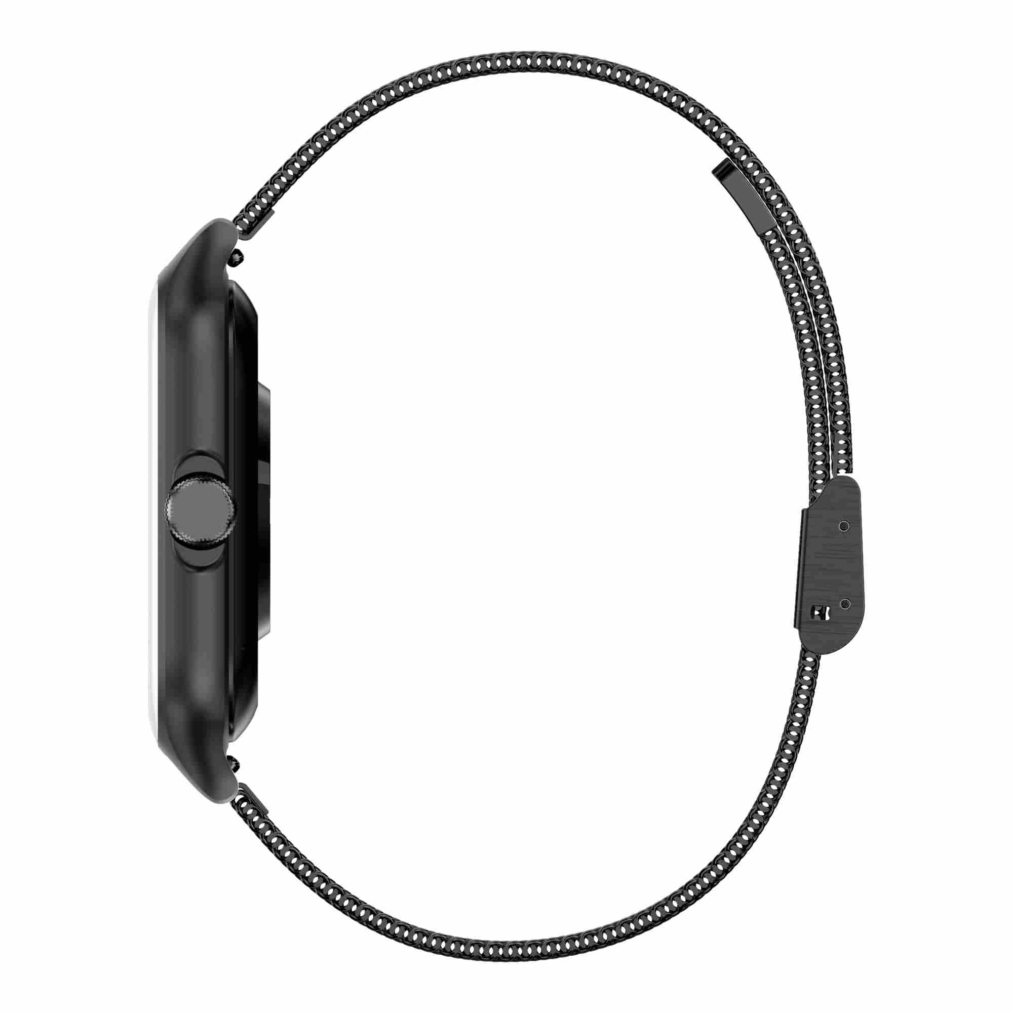 Garett Smartwatch GRC Activity 2 Black7 