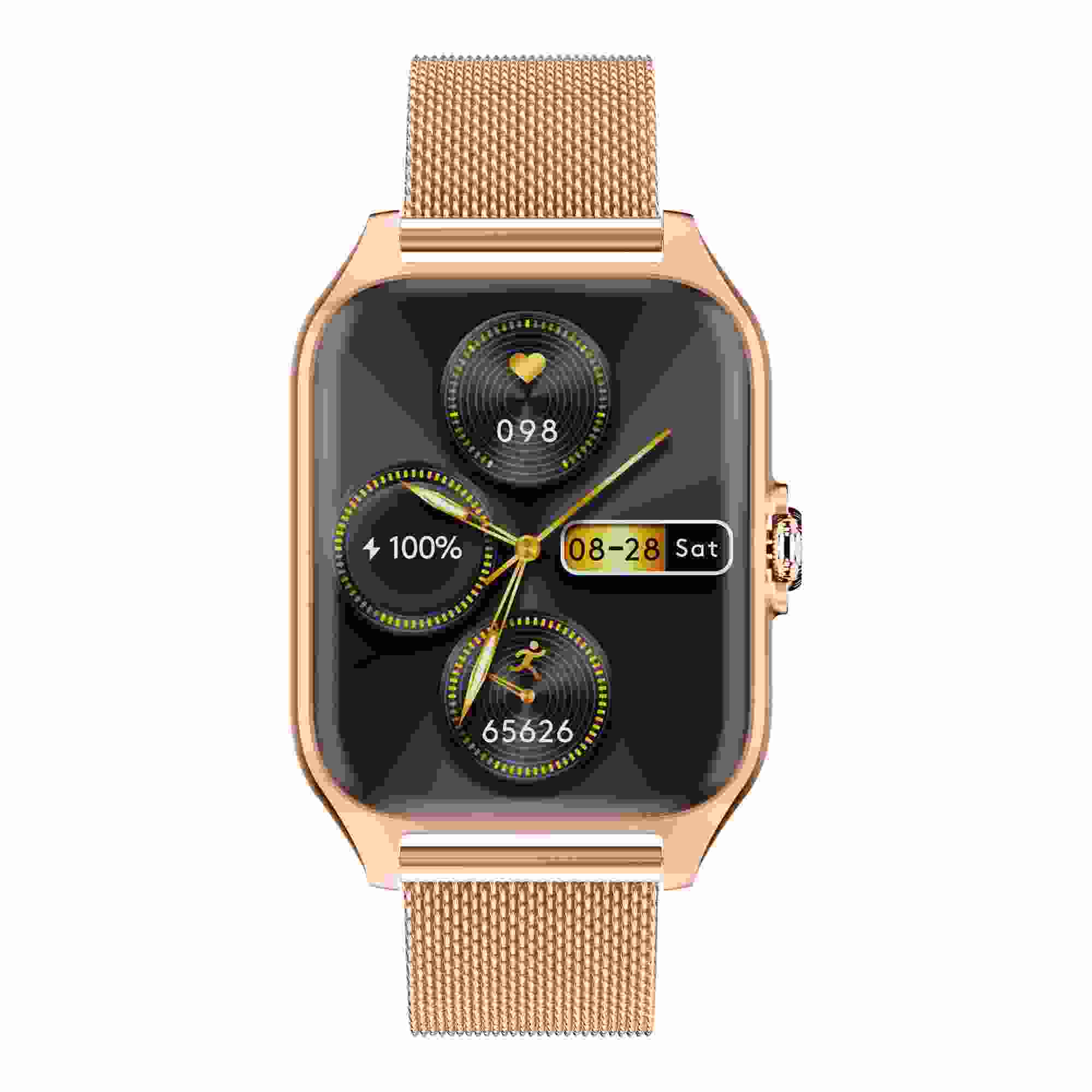 Garett Smartwatch GRC Activity 2 Gold3 