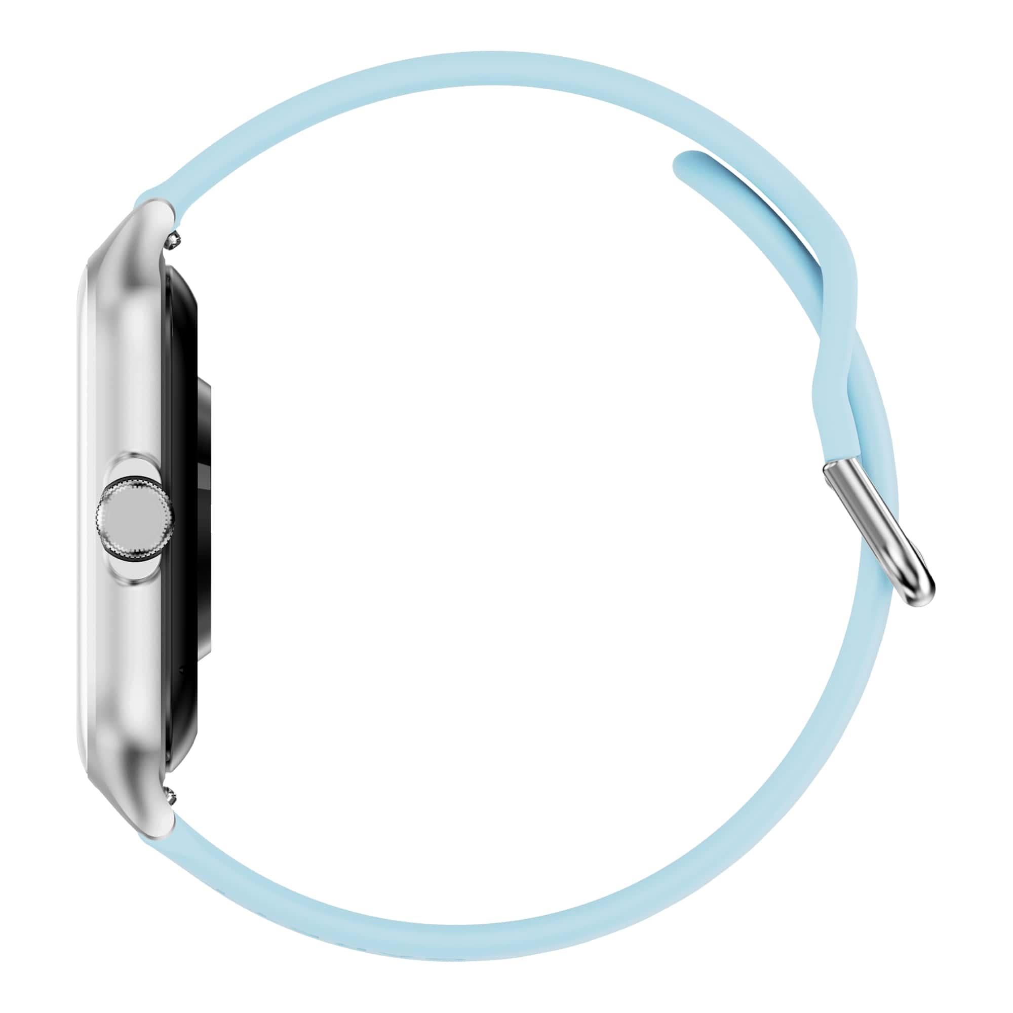 Garett Smartwatch GRC Activity 2 Silver9 
