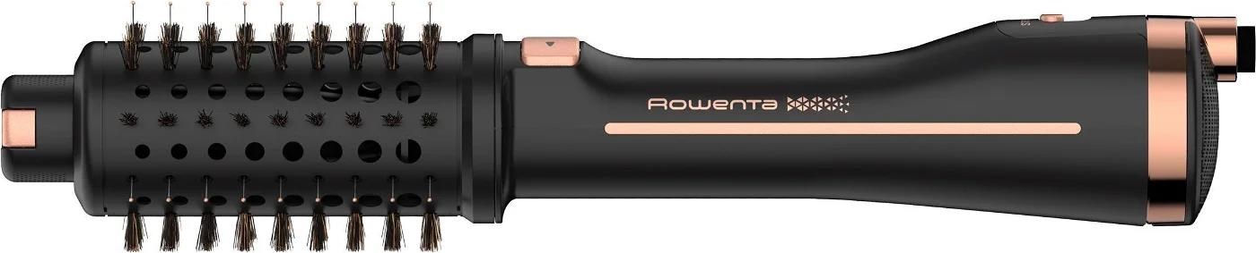 Rowenta CF9620F0 Ultimate Experience kulmofén,  rotační,  750 W,  3 rychlosti,  3 teploty,  3 kartáčové nástavce,  ionizace1 