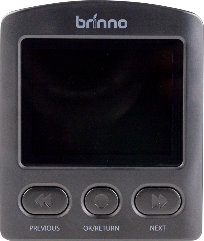 Brinno TLC2020 Časosběrná kamera1 