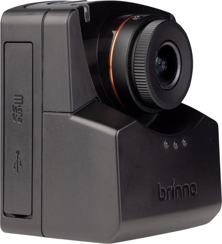 Brinno TLC2020 Časosběrná kamera5 