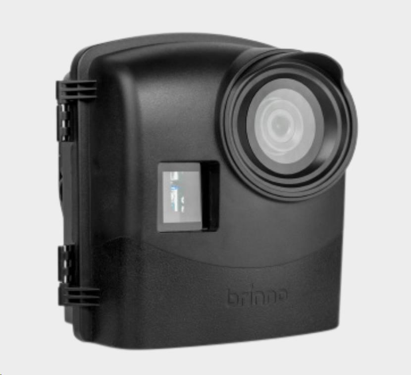 Brinno BCC2000 Časosběrná kamera - Bundle Pack0 