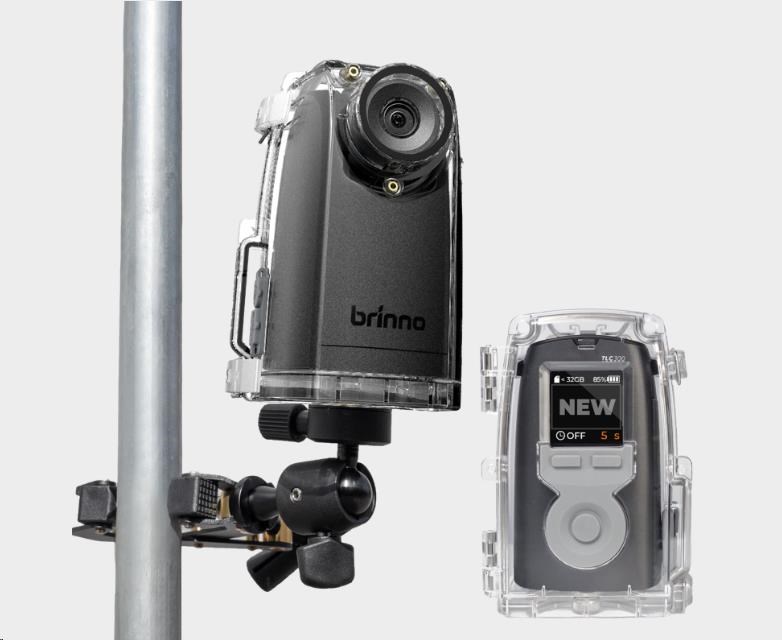 Brinno BCC300-C Časosběrná kamera - Construction Bundle0 