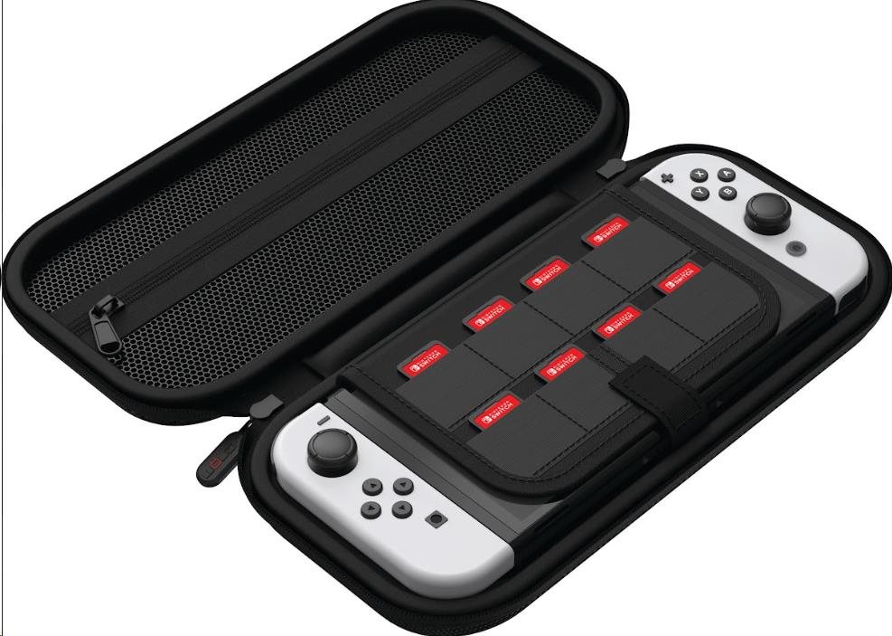 Venom VS4931 Universal Case for Nintendo Switch1 