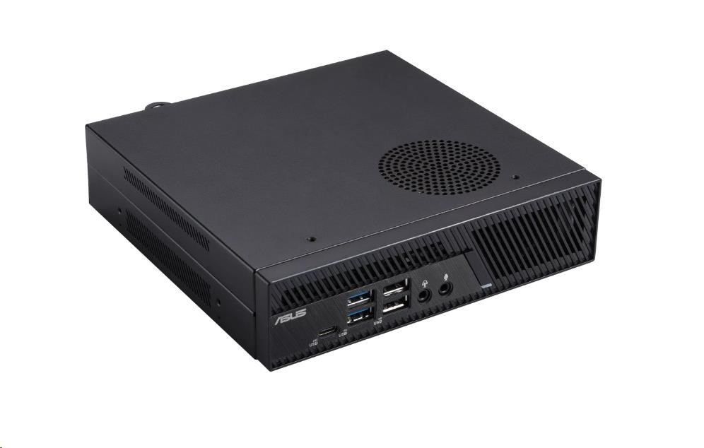 ASUS PC PB63-B5047MH i5-13400 6core 4.6GHz 16GB 512GB WIFI DP HDMI bez OS4 