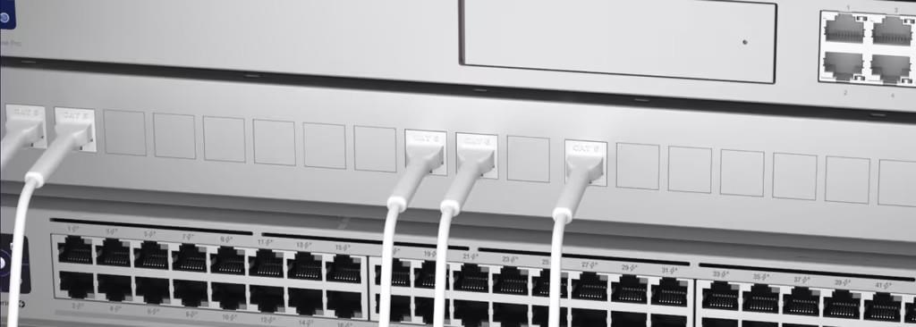 UBNT UACC-Keystone-Blank-Insert záslepka patch panelu (24ks)2 