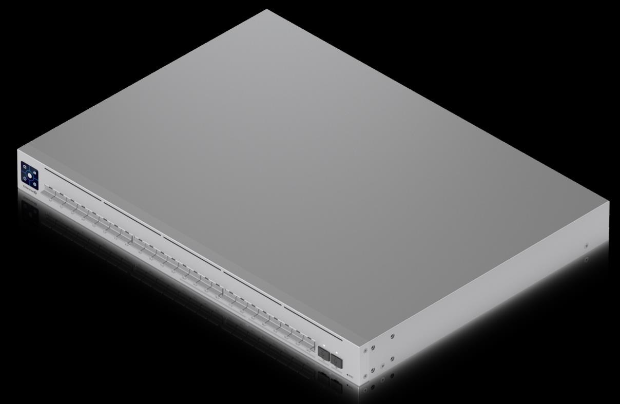 UBNT UACC-RJ45-Cover záslepka portu RJ454 