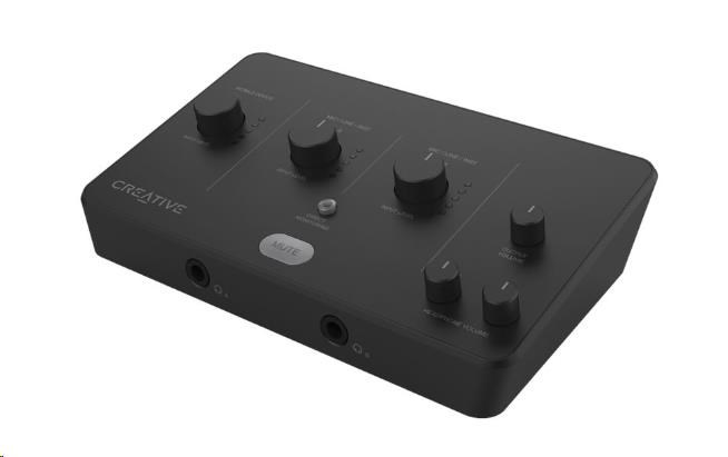 Creative Live! Audio A30 