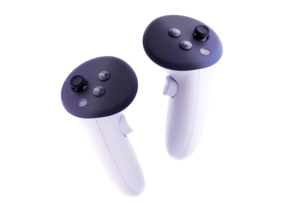 Meta Quest 3 Virtual Reality - 512 GB0 