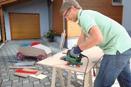 Bosch PST 800 PEL1 